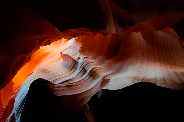 Slot Canyons